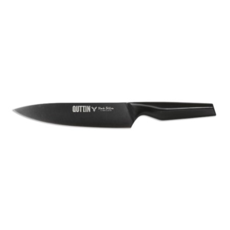 Coltello da chef Quttin Black Edition 20 cm