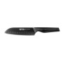 Coltello Santoku Quttin Black Edition (17 cm)