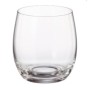 Set di Bicchieri Bohemia Crystal Clara 410 ml Cristallo 6 Unità