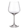 Set di Bicchieri Bohemia Crystal Sira 600 ml 6 Unità