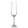 Set di Bicchieri Bohemia Crystal Sira 200 ml champagne 6 Unità