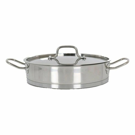 Casseruola con coperchio Quttin Ø 32,8 cm 6 L