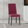 Custodia per Sedia Eysa BRONX Bordeaux 50 x 55 x 50 cm 2 Unità