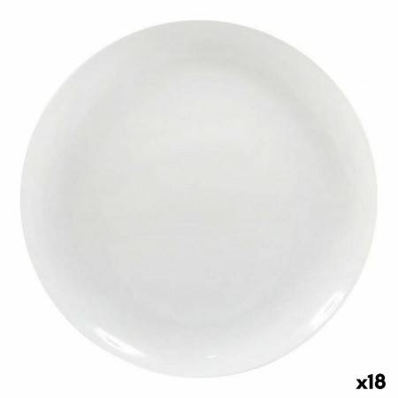 Piatto da pranzo La Mediterránea Mobius (18 Unità) (Ø 27 cm)