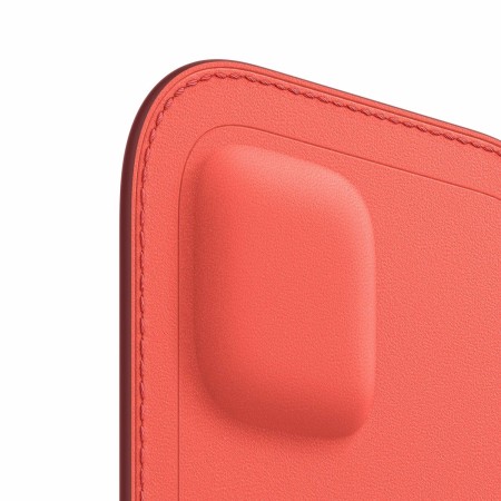 Custodia per Cellulare Apple MHMN3ZM/A iPhone 12 Mini Arancio