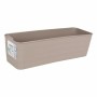 Secchio organizzatore Confortime Jano 27 x 9 x 7,5 cm (36 Unità) (27 x 9 x 7,5 cm)