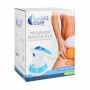 Massaggiatore Elettrico Anticellulite LongFit Care (2 Unità)