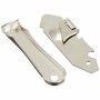 Apribottiglie Percutti  8 x 3 cm 8,3 x 2 cm (24 Unità)