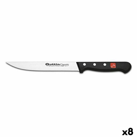 Coltello per Sfilettare Sybarite Quttin Sybarite (18 cm) 18 cm 1,8 mm (8 Unità)