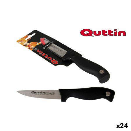 Set di Coltelli Quttin Dynamic 9 cm (24 Unità)