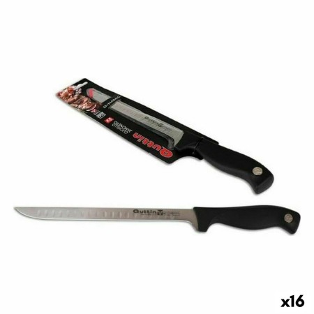 Coltello per Prosciutto Quttin Dynamic 16 Unità 24 cm