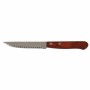 Coltello da Carne Quttin Packwood Legno (36 Unità)