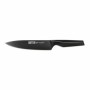 Coltello da chef Quttin Black Edition 20 cm (8 Unità)