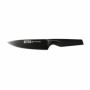 Coltello da chef Quttin Black Edition 16 cm (8 Unità)