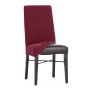 Custodia per Sedia Eysa JAZ Bordeaux 50 x 60 x 50 cm 2 Unità