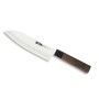 Coltello da Cucina Quttin Santoku Takamura 17 cm (6 Unità)