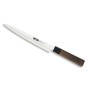 Coltello da Cucina Quttin Yanagiba Takamura 20 cm (6 Unità)