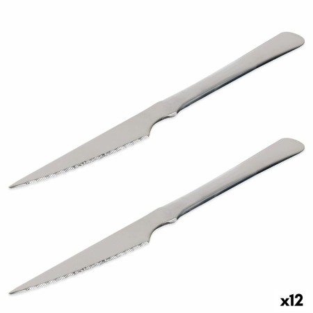 Set di Coltelli Quttin Classic 2 Pezzi (12 Unità) (2 pcs)