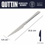 Set di Coltelli Quttin Classic 2 Pezzi (12 Unità) (2 pcs)