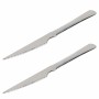 Set di Coltelli Quttin Classic 2 Pezzi (12 Unità) (2 pcs)