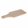 Tagliere Quttin Quttin Marrone 27 x 10 cm (12 Unità)