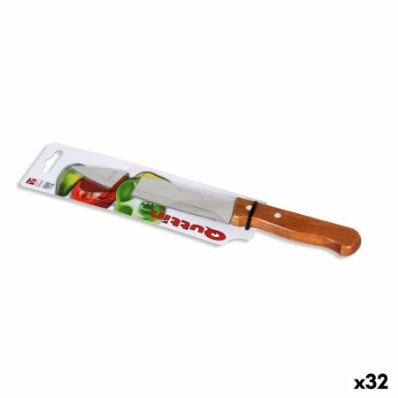 Coltello da Cucina Quttin Natura 26 cm (32 Unità)