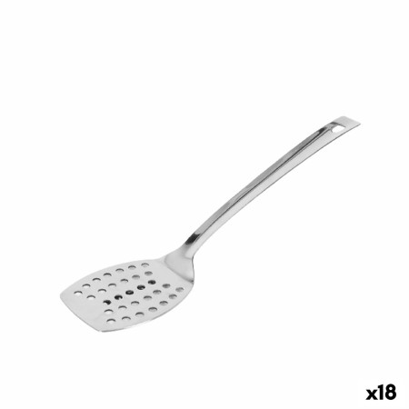 Spatola Quttin  Acciaio inossidabile 33 x 8 cm (18 Unità)