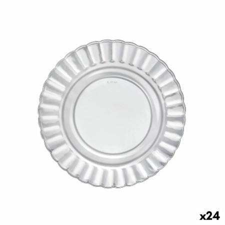 Piatto da pranzo Duralex Paris Ø 26 cm (24 Unità)