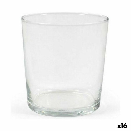 Set di Bicchieri LAV Bodega 345 ml 3 Pezzi (16 Unità)