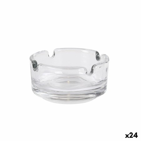 Posacenere LAV Set 2 Pezzi ø 7 x 3,5 cm (24 Unità)