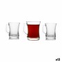 Set di Tazze da Caffè LAV Zen+ 225 ml 3 Pezzi (12 Unità)