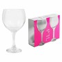 Set di Bicchieri LAV Misket 645 ml (12 Unità)