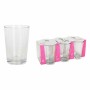 Set di Bicchieri LAV LV-22010E Cristallo 205 ml 6 Pezzi (8 Unità)