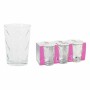 Set di Bicchieri LAV LV-MEV220E 6 Pezzi (8 Unità) (205 ml)