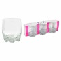 Set di Bicchieri LAV Adora 290 ml 3 Pezzi (16 Unità)