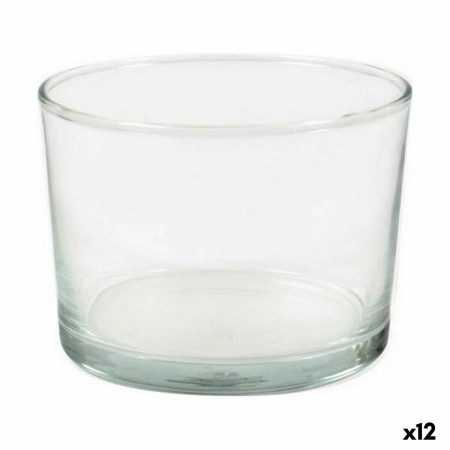 Set di Bicchieri LAV 4 Pezzi 240 ml (12 Unità)