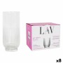 Set di Bicchieri LAV 144946 6 Pezzi (8 Unità) (395 ml)