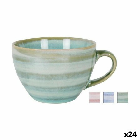 Tazza Mug La Mediterránea Cocolo 425 ml (24 Unità)