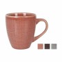 Tazza Mug La Mediterránea Reassure Jumbo 450 ml (24 Unità)