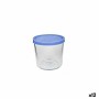 Bicchiere Borgonovo SZPO 028 Azzurro 12 Unità 500 ml