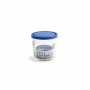 Vaso Borgonovo Igloo Azzurro 800 ml (12 Unità)