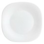 Piatto da Dolce Bormioli Parma 20 cm (24 Unità)