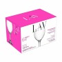 Set di Bicchieri Inde Misket 260 ml (4 Unità)