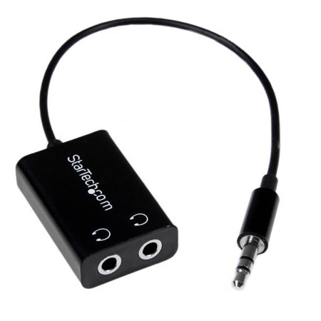 Adattatore Audio Jack Startech MUY1MFFADP