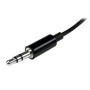 Adattatore Audio Jack Startech MUY1MFFADP