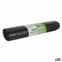 Sacchetti per la Spazzatura Eco Green Time GR36748 100 L (35 Unità)