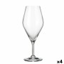 Set di Bicchieri Bohemia Crystal Galaxia 510 ml (6 Unità) (4 Unità)