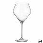 Set di Bicchieri Bohemia Crystal Galaxia 610 ml (6 Unità) (4 Unità)