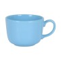 Tazza Azzurro Ceramica 500 ml (12 Unità)