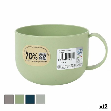 Tazza Dem Inside 650 ml (12 Unità)